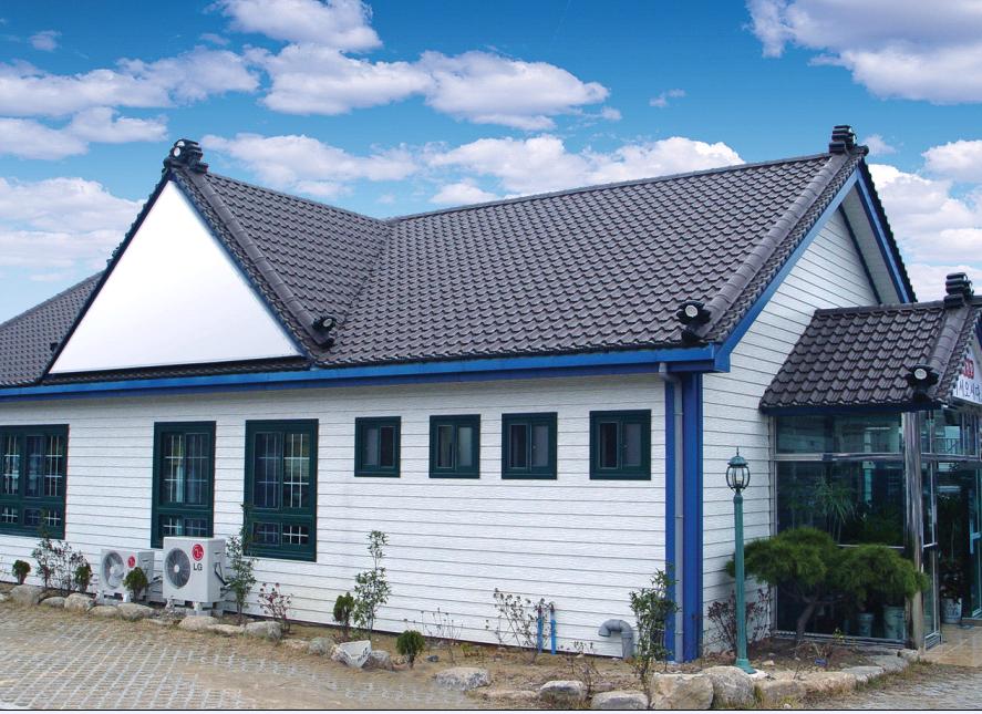項目施工現場(chǎng)